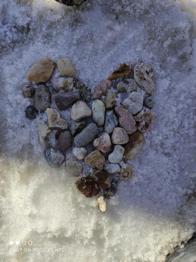 Penzion Vera Tanvald Bagian luar foto