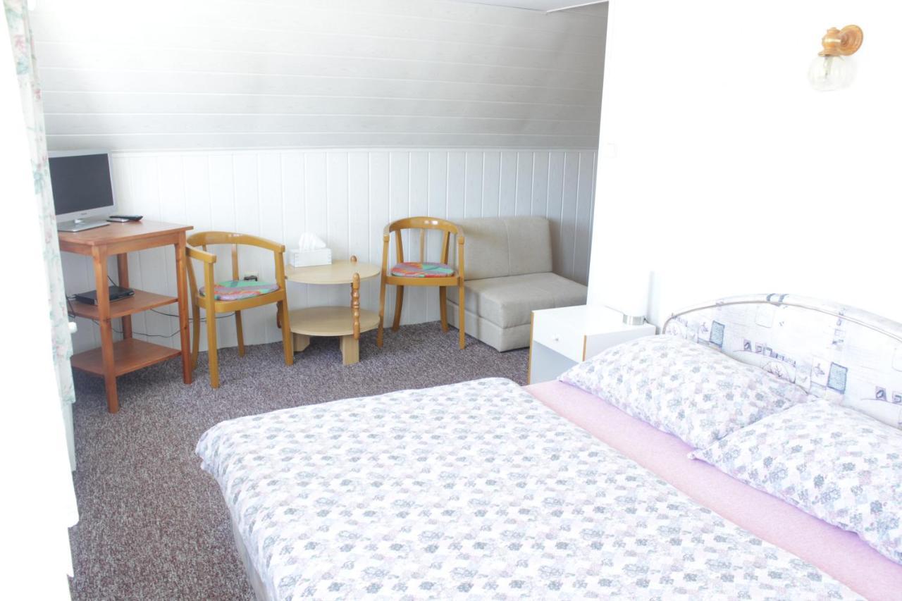 Penzion Vera Tanvald Bagian luar foto
