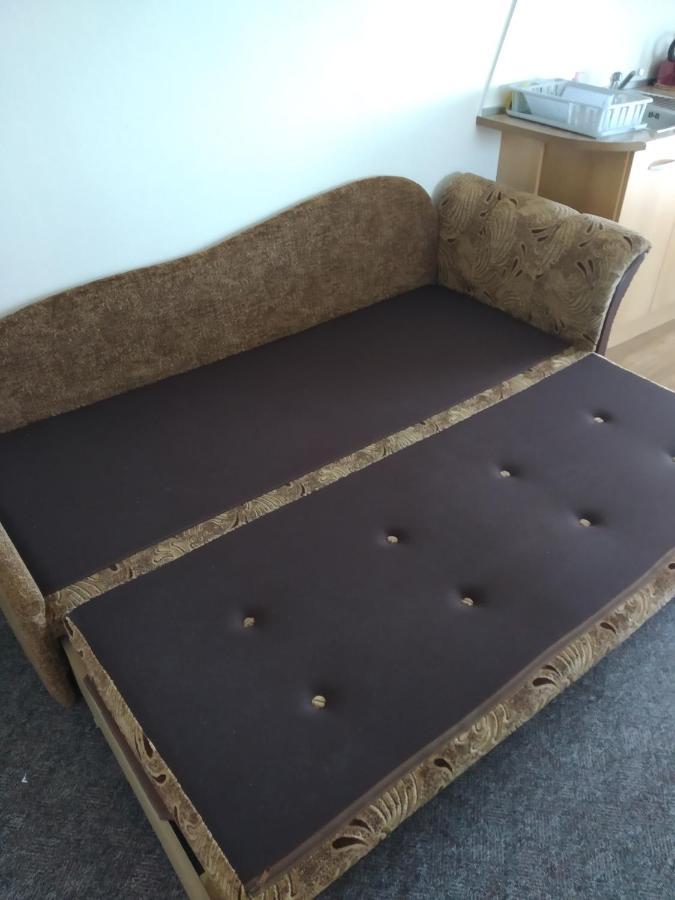 Penzion Vera Tanvald Bagian luar foto
