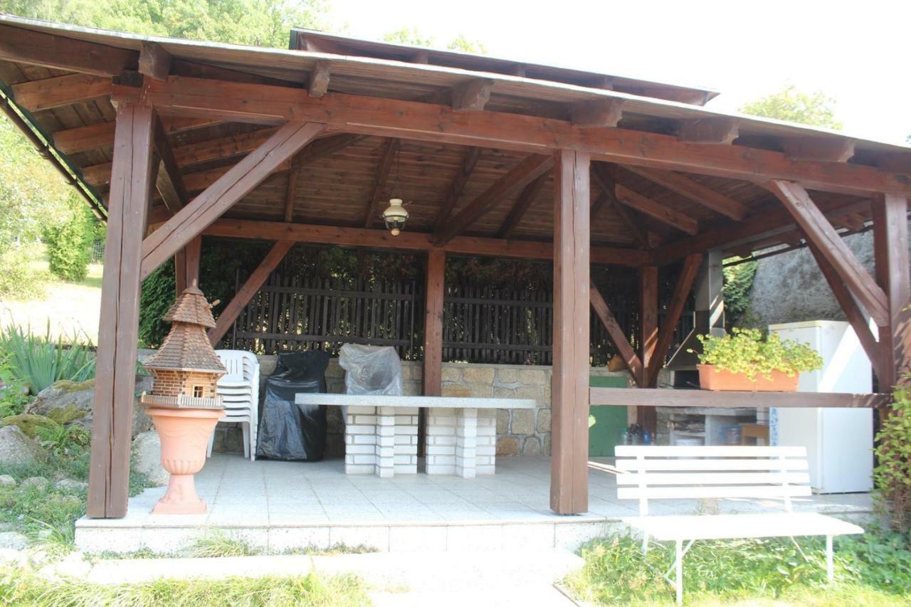 Penzion Vera Tanvald Bagian luar foto